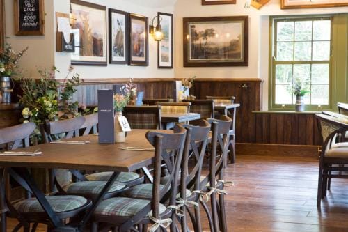 George III Hotel Hotel in Wales