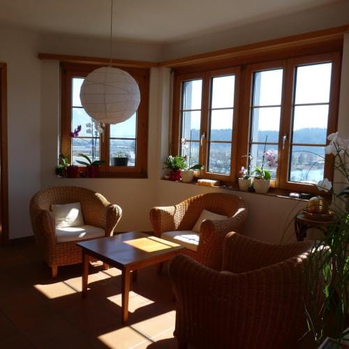 BnB Goldberg Hotel in Canton of Zurich