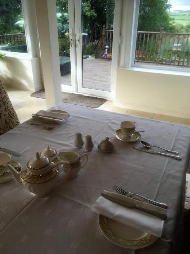 Frongaer Bed And Breakfast Hotel in Wales