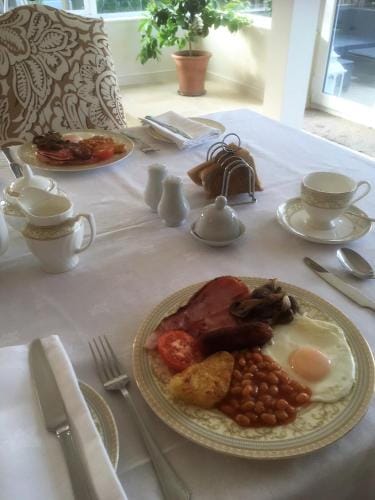 Frongaer Bed And Breakfast Hotel in Wales