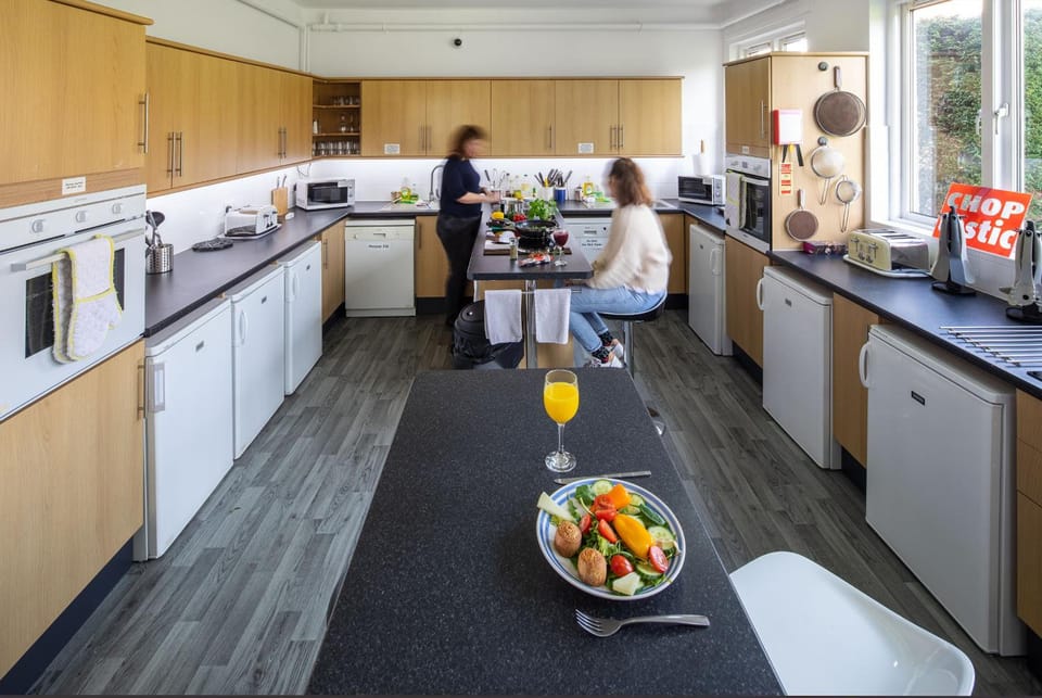 West Point House Hotel in Barrow-in-Furness