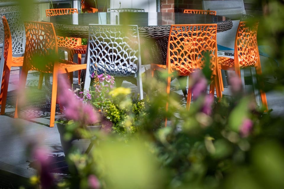 West Point House Hotel in Barrow-in-Furness