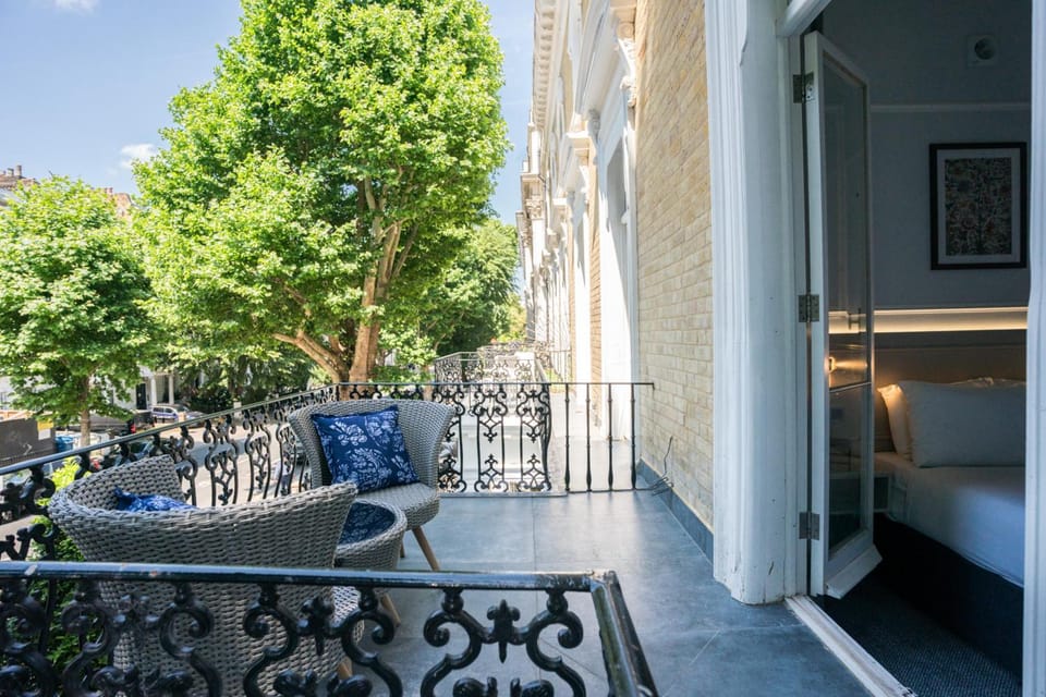 The Whiteleaf Hotel Hotel in City of Westminster