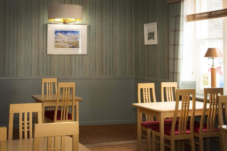 The Royal Oak Hotel Hotel in Scotland