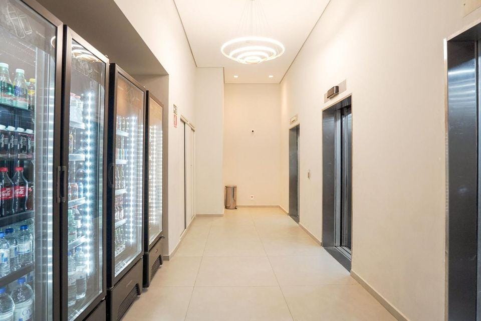 Apê Pátio Paulista Hotel in Sao Paulo City
