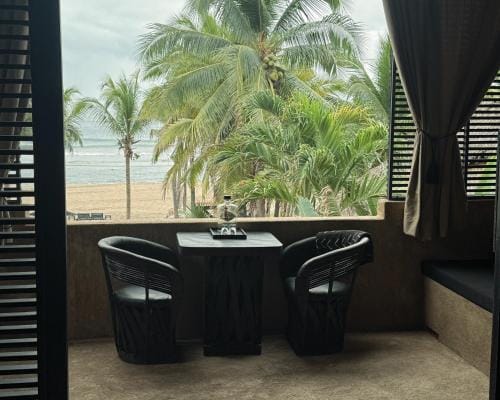 The Casa Saint George Hotel Hotel in Troncones
