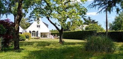 Le Clos de Kerhouil Hotel in Brittany