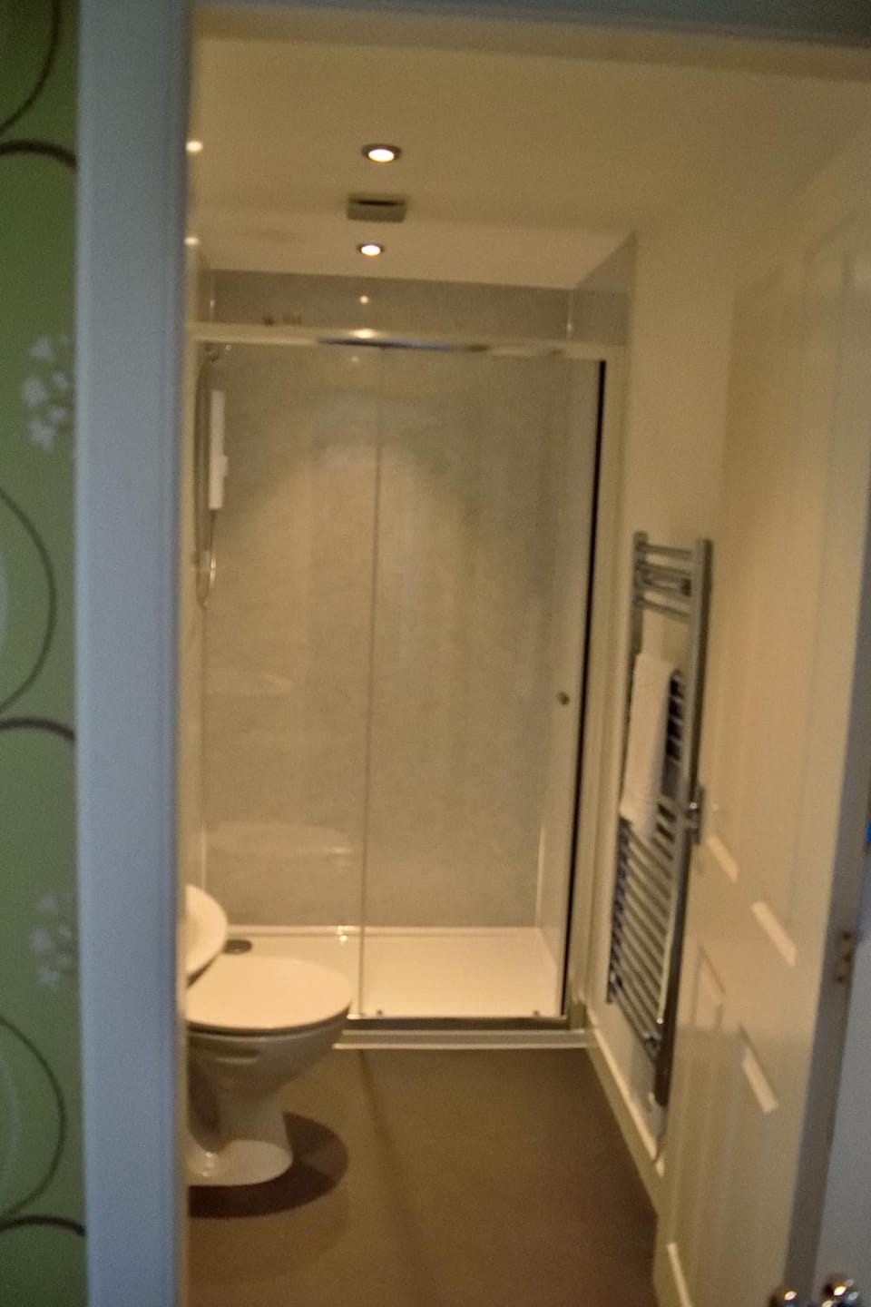 Ardvane Bed & Breakfast Hotel in Pitlochry