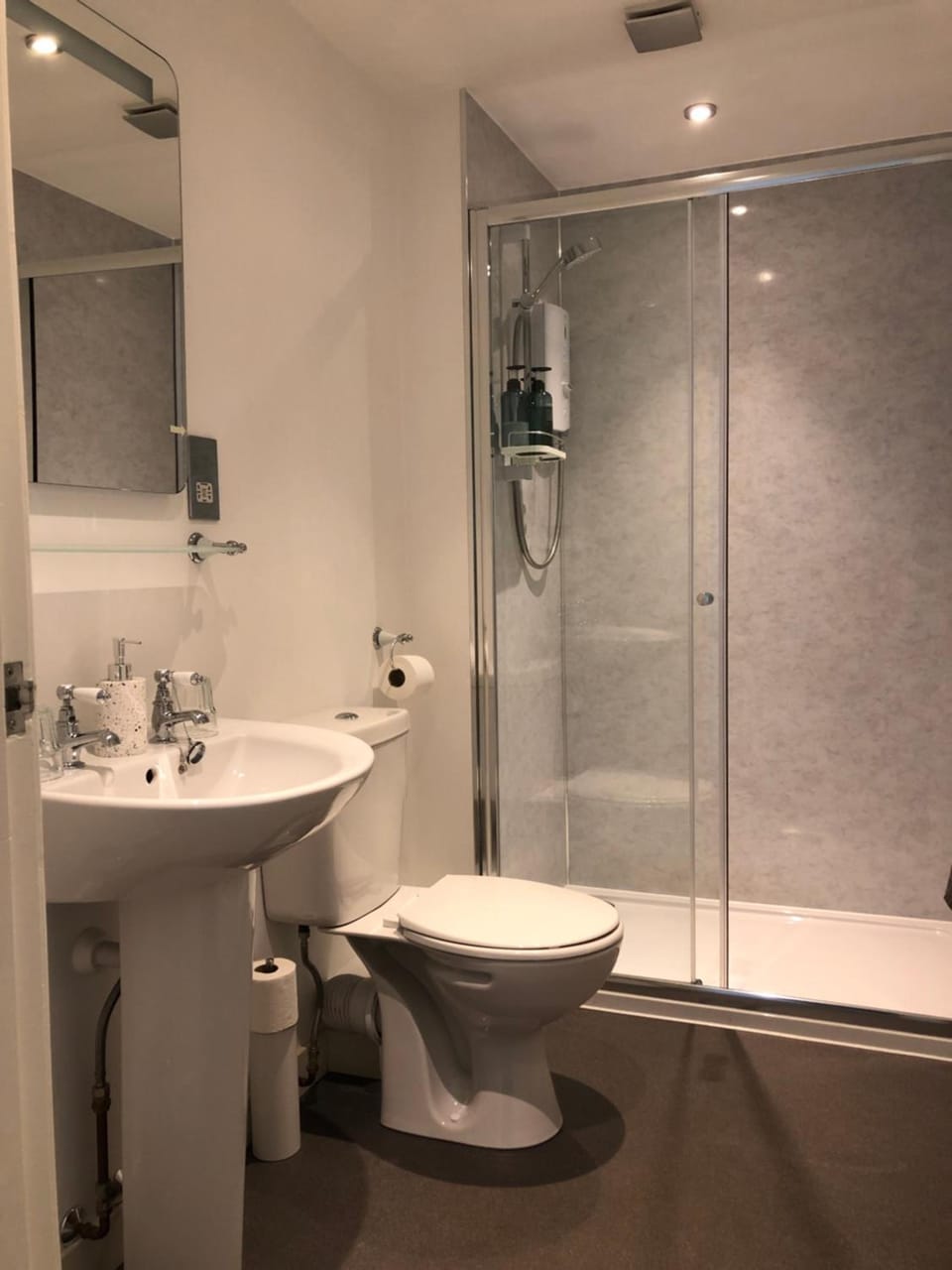 Ardvane Bed & Breakfast Hotel in Pitlochry
