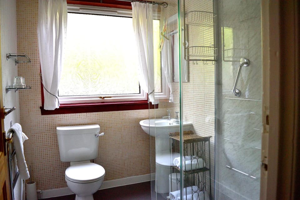 Ardvane Bed & Breakfast Hotel in Pitlochry