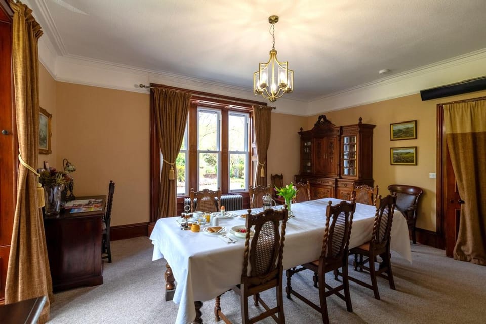 Colterscleuch House B&B Hotel in England