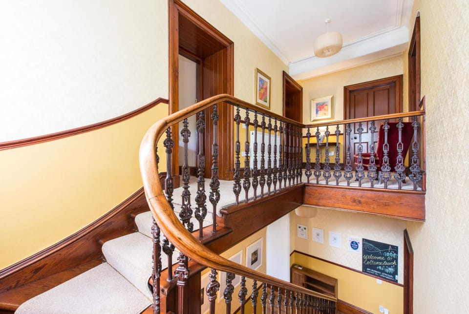 Colterscleuch House B&B Hotel in England