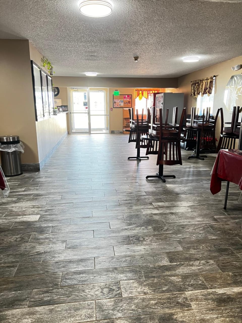 Designer Inn and Suites Hotel in Iowa