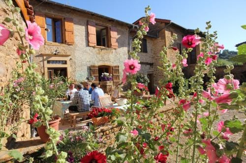 Domaine des Aloets Hotel in Auvergne-Rhône-Alpes