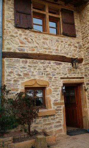 Domaine des Aloets Hotel in Auvergne-Rhône-Alpes