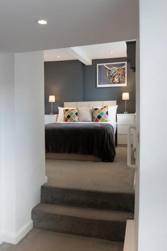 The Little Mill Inn Hotel in High Peak District