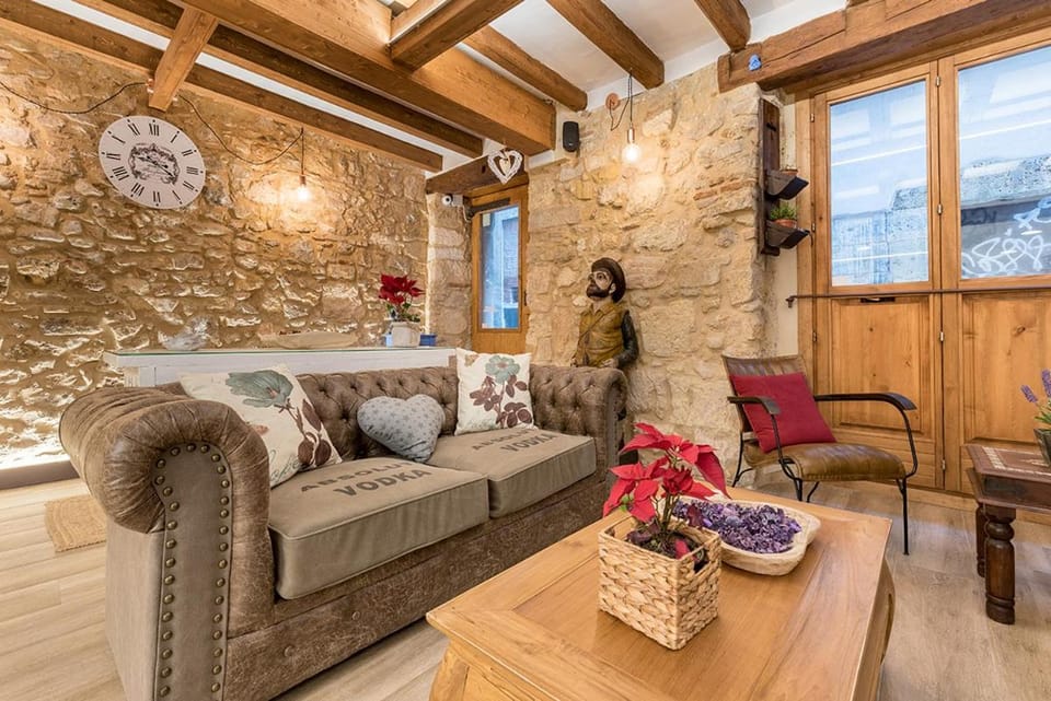 Hostal 977 Hotel in Tarragona