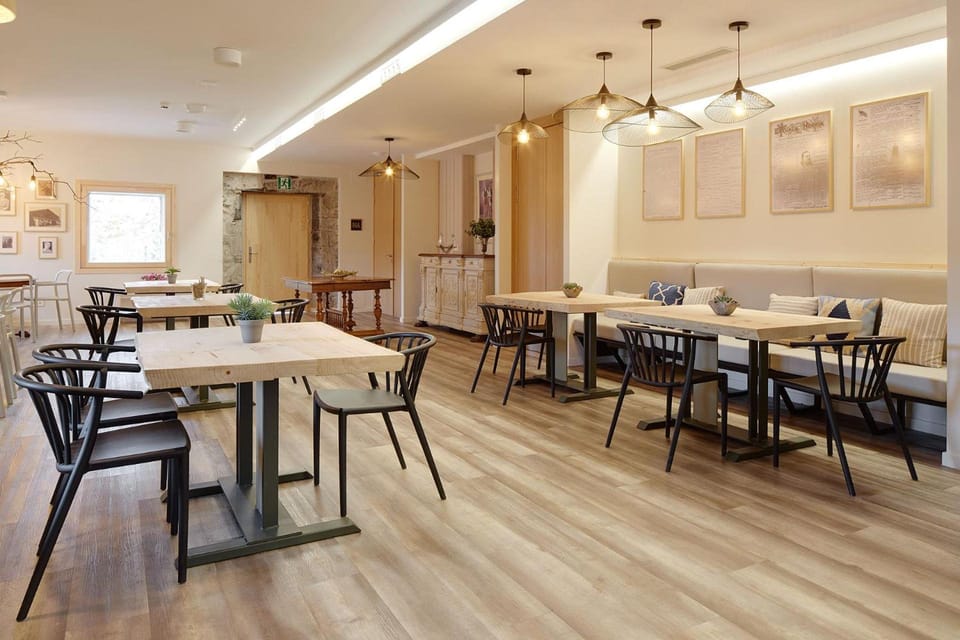 Heredad de Unanue Hotel in Basque Country