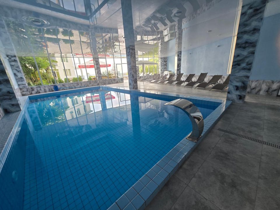 Calypso Kvariati Hotel Hotel in Batumi