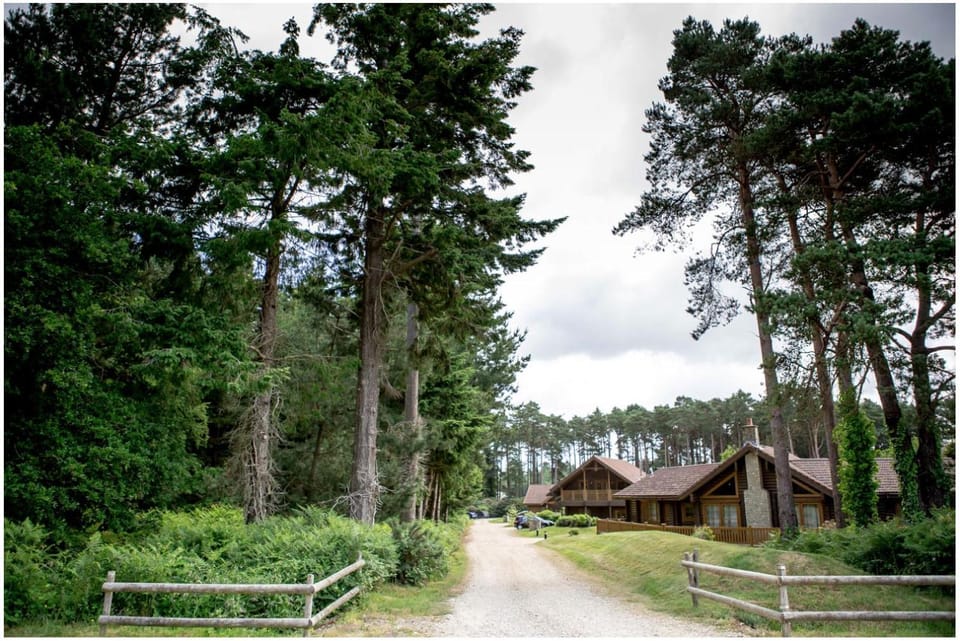 Dorset Resort Hotel Hotel in Purbeck District