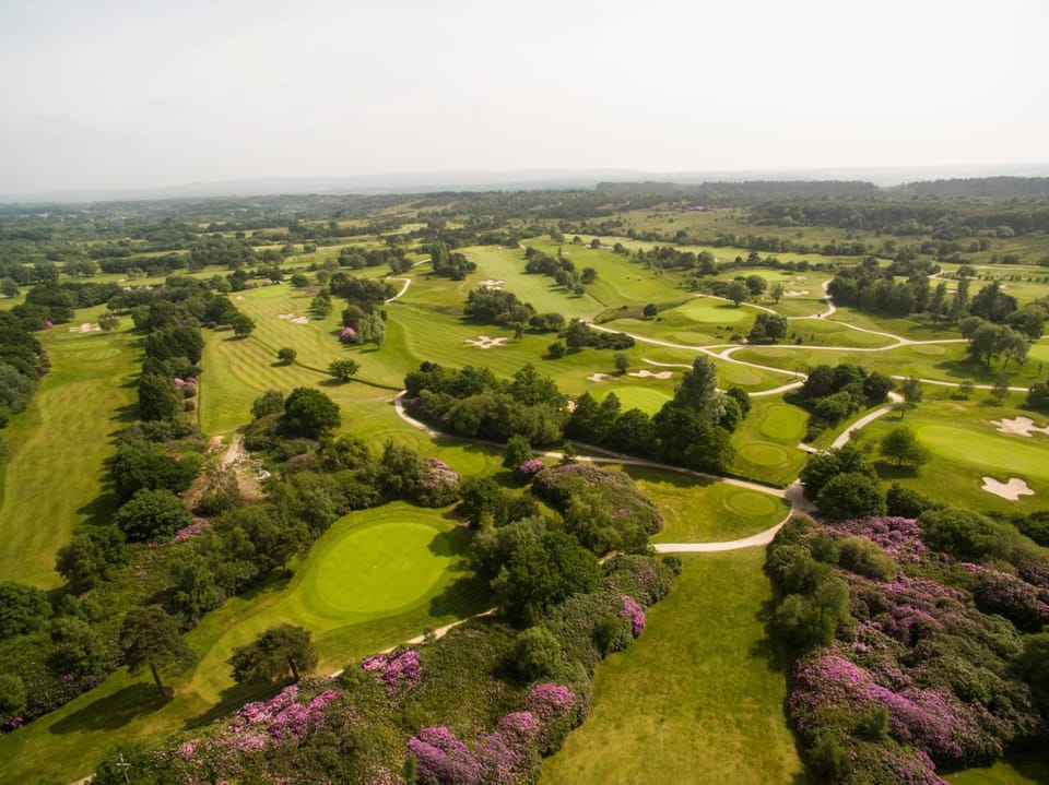 Dorset Resort Hotel Hotel in Purbeck District