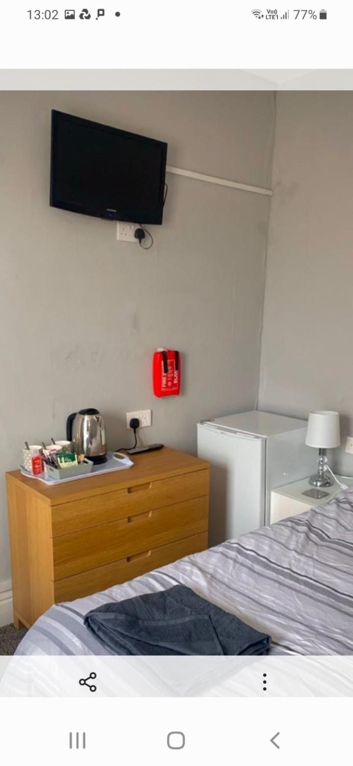 Caversham Lodge Hotel in Reading