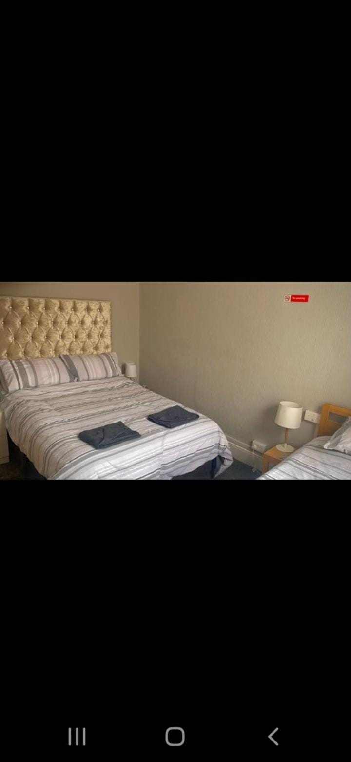 Caversham Lodge Hotel in Reading