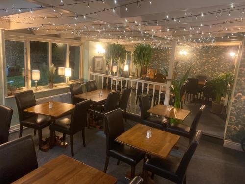 Bolton arms downholme Inn in England