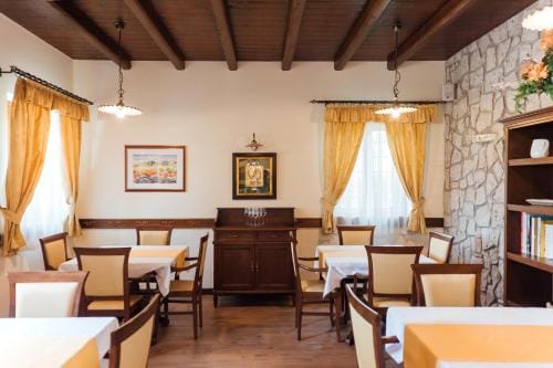 Hotel & Restaurant Pahor Hotel in Friuli-Venezia Giulia