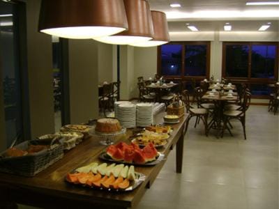 Food and beverages