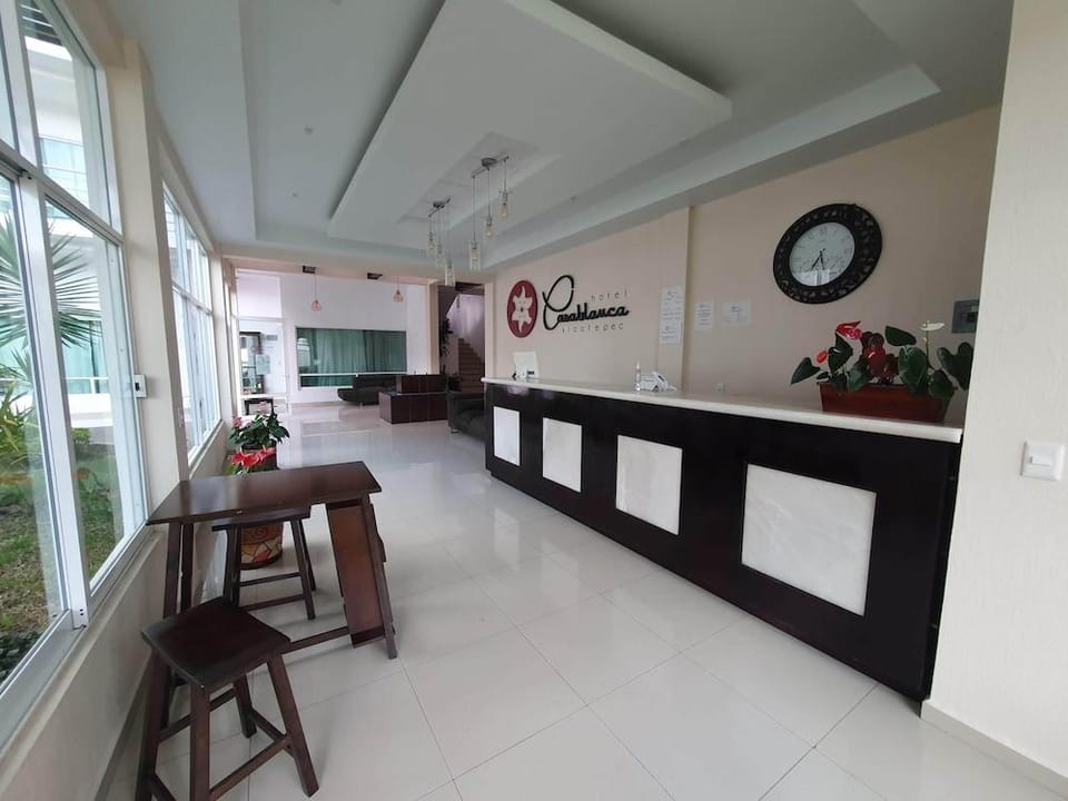 Hotel Casablanca Xicotepec Hotel in State of Puebla