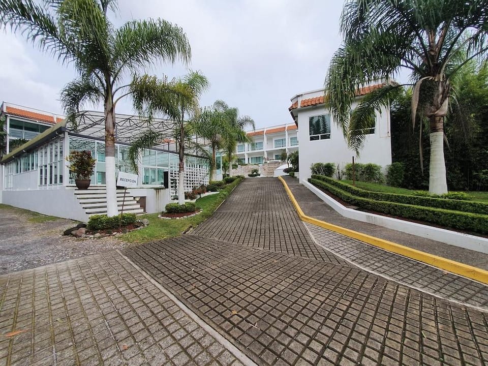 Hotel Casablanca Xicotepec Hotel in State of Puebla