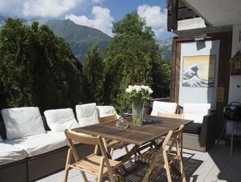 Haus Bel Air Hotel in Lauterbrunnen