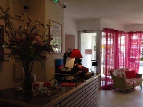 Hotel de La Poste Hotel in Canton of Geneva