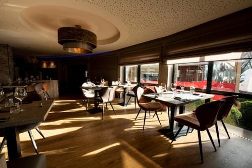 Hotel de la Tour Hotel in Wallonia, Belgium