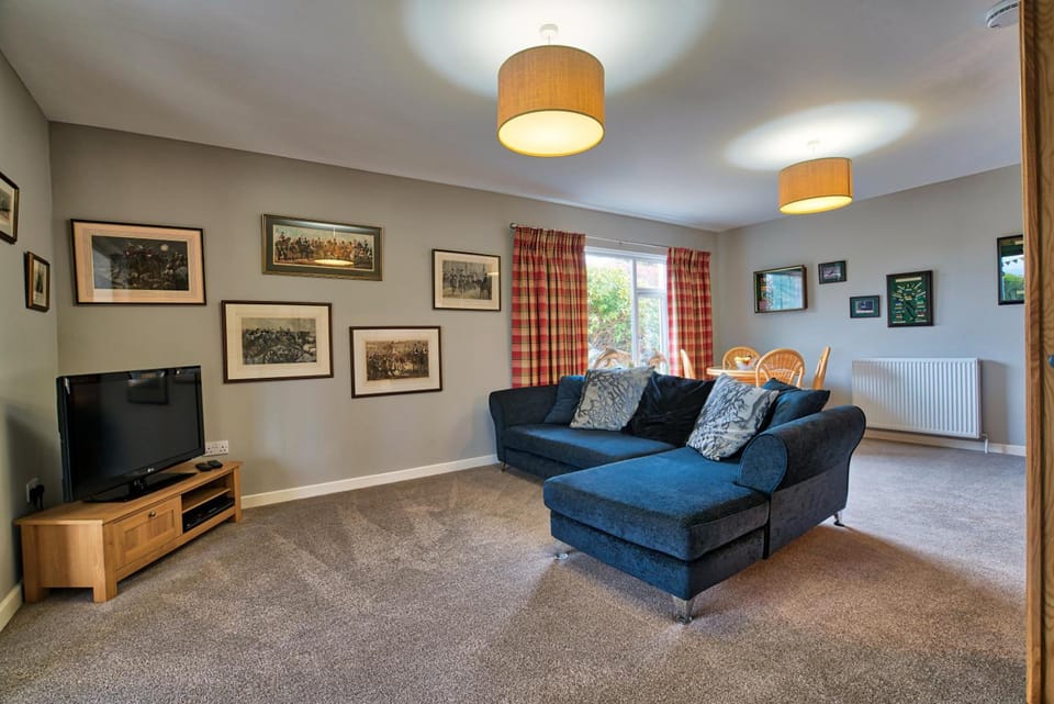 Heartseed House Bed & Breakfast Hotel in Scotland