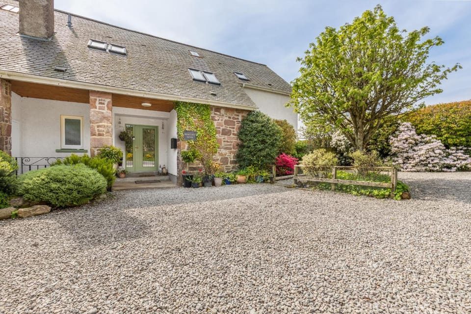 Heartseed House Bed & Breakfast Hotel in Scotland