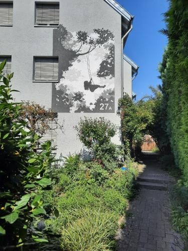 Gastehaus Linde, Hotel garni Hotel in Konstanz