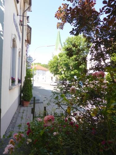 Gastehaus Linde, Hotel garni Hotel in Konstanz