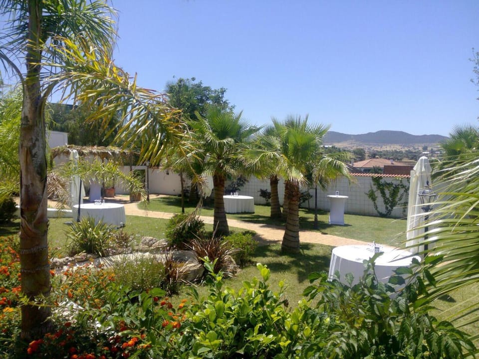 Hotel Kika Hotel in Extremadura, Spain