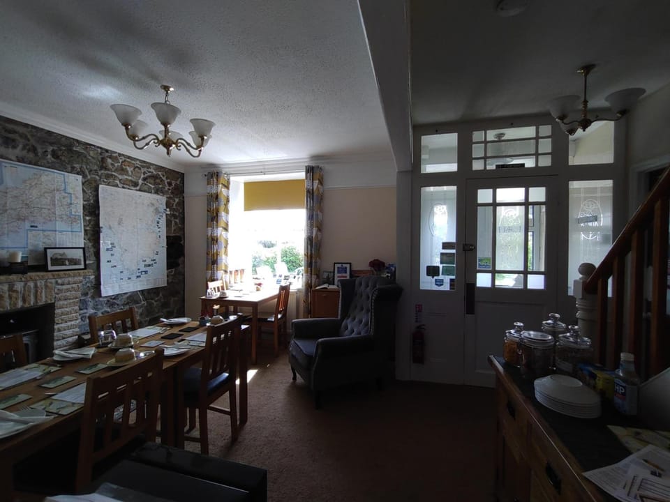 Chyheira Hotel in England