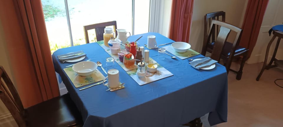 Wharfe View B&B Hotel in Craven District