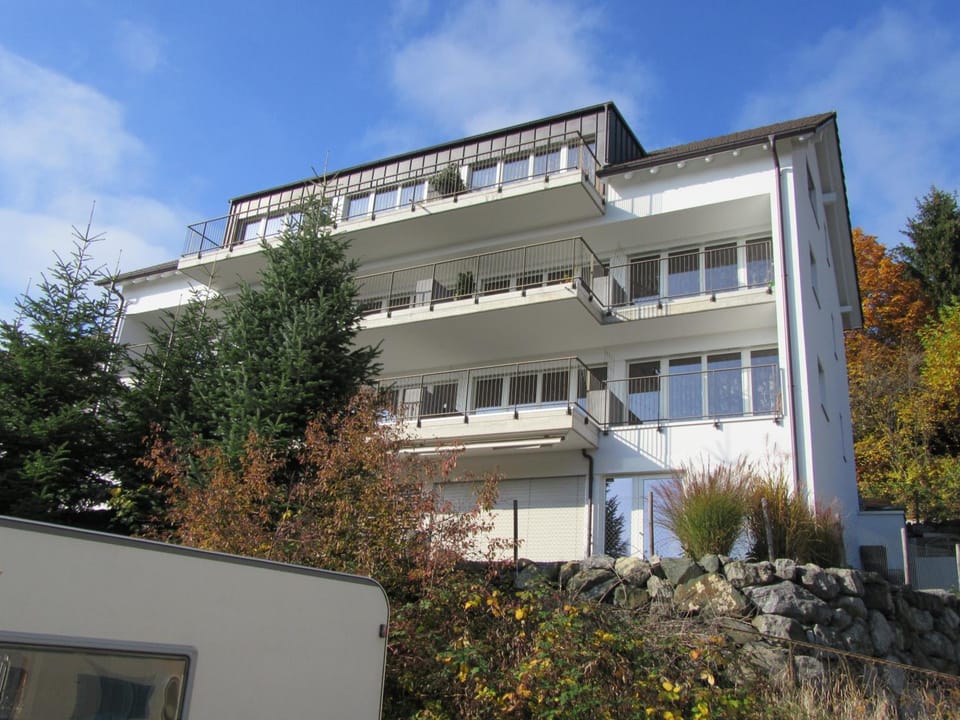 Hotel Rossli Hotel in St. Gallen, Switzerland