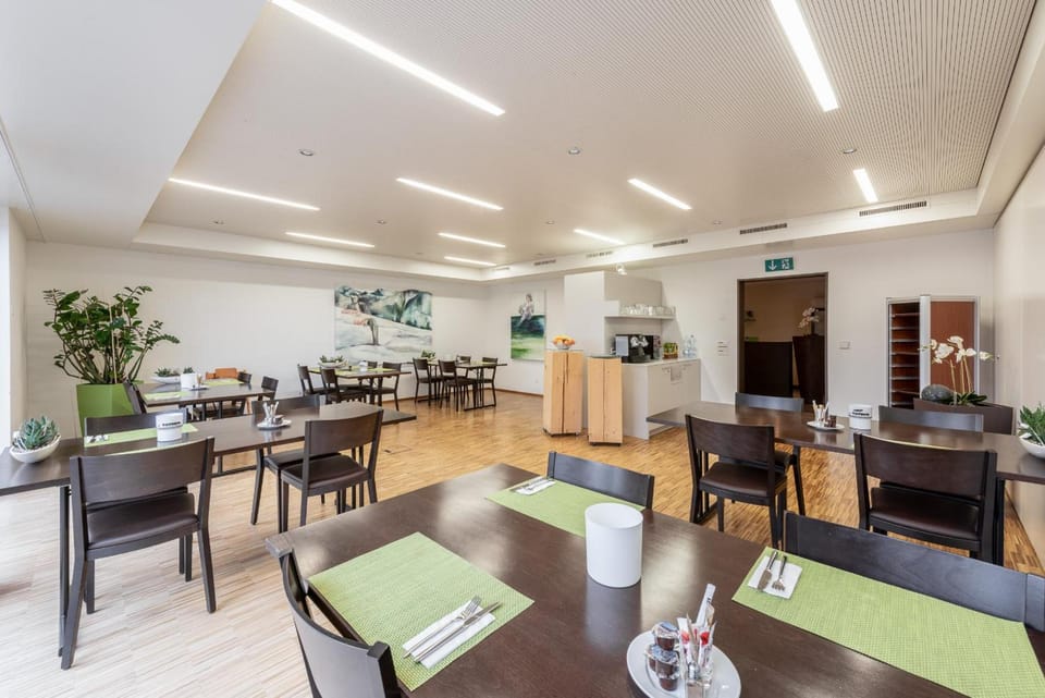 Hotel Rossli Hotel in St. Gallen, Switzerland