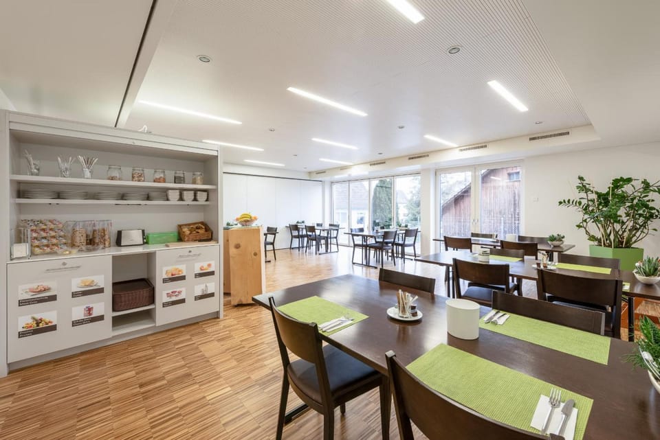Hotel Rossli Hotel in St. Gallen, Switzerland