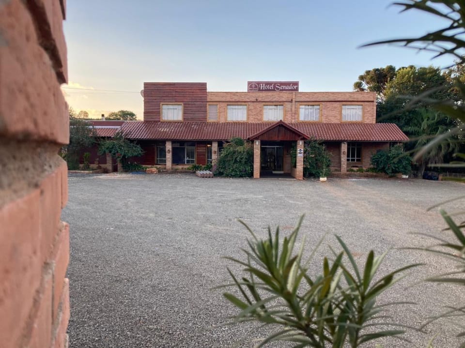 Hotel Senador By Nobile Hotel in State of Paraná