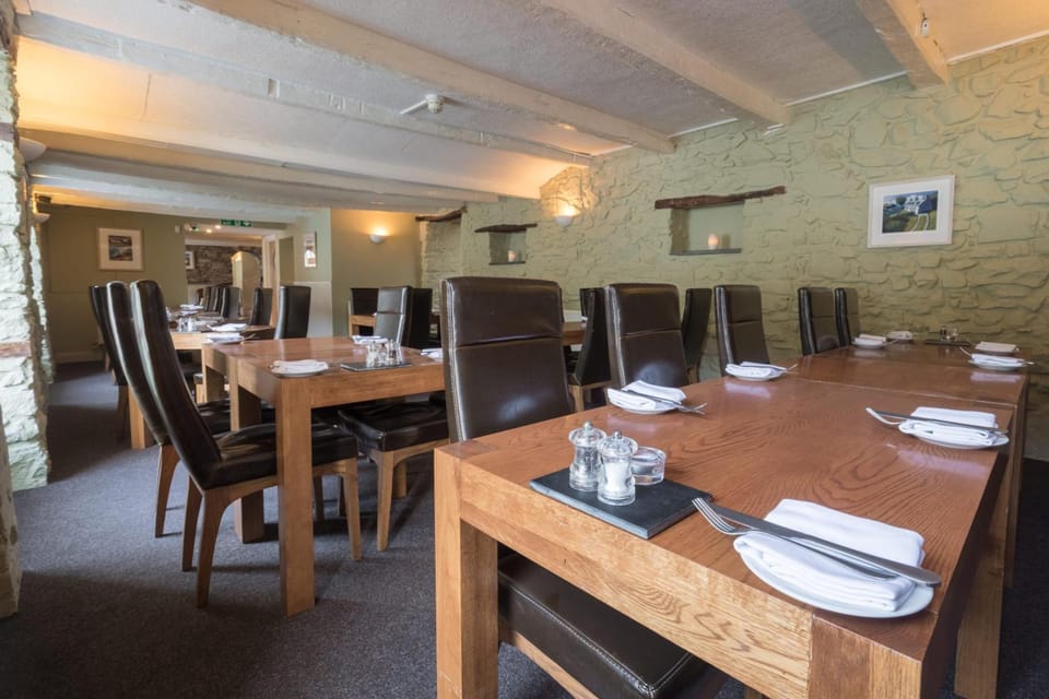 The Cambrian Inn Inn in Saint Davids