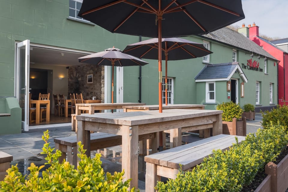 The Cambrian Inn Inn in Saint Davids
