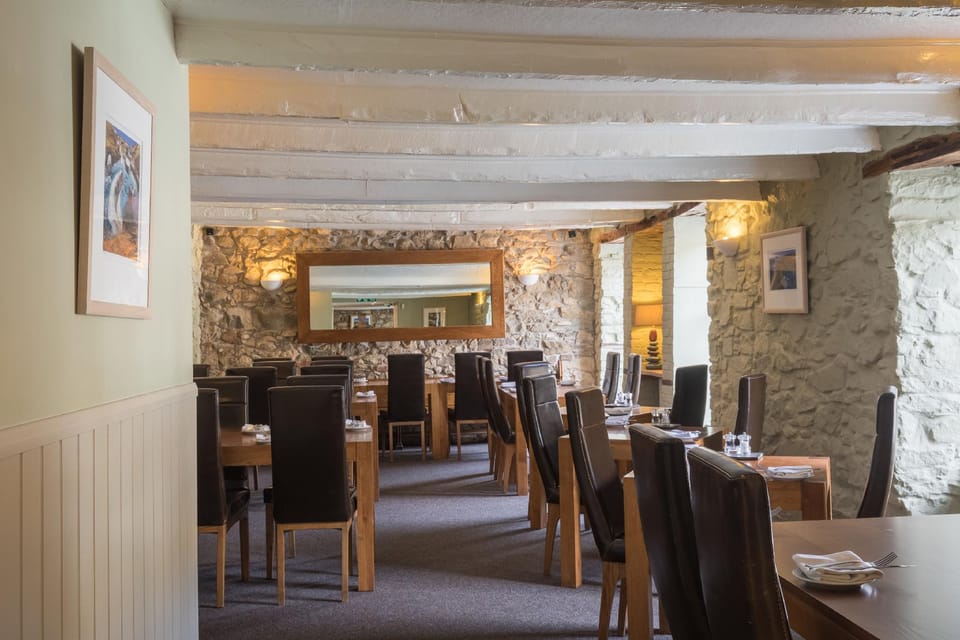 The Cambrian Inn Inn in Saint Davids