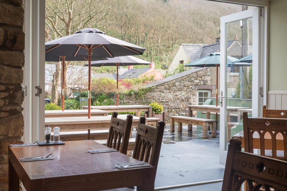 The Cambrian Inn Inn in Saint Davids